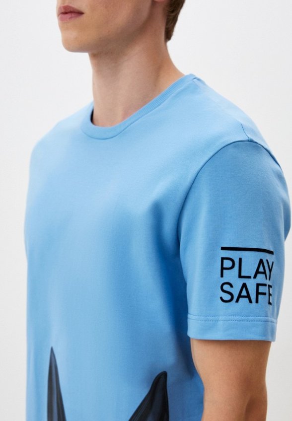 Футболка KChTZ