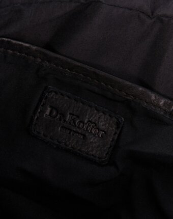 Др.Коффер M402741-248-04 сумка через плечо мужчинам