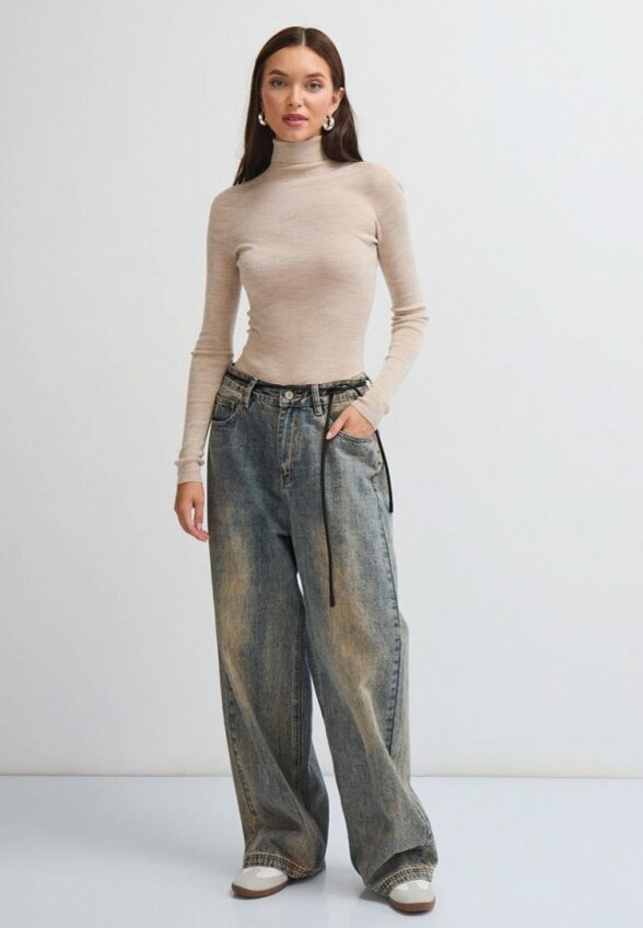 Водолазка Vittoria Vicci