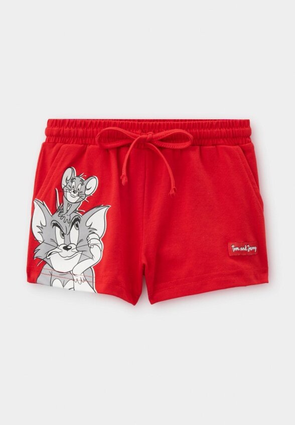 Шорты 2 шт. PlayToday