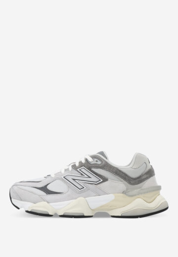 Кроссовки New Balance 9060, Серый
