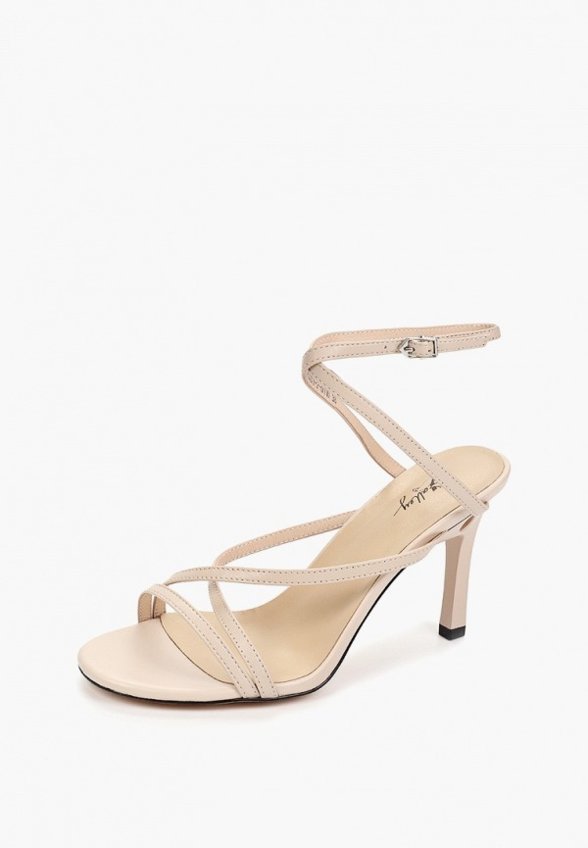 Босоножки Valley