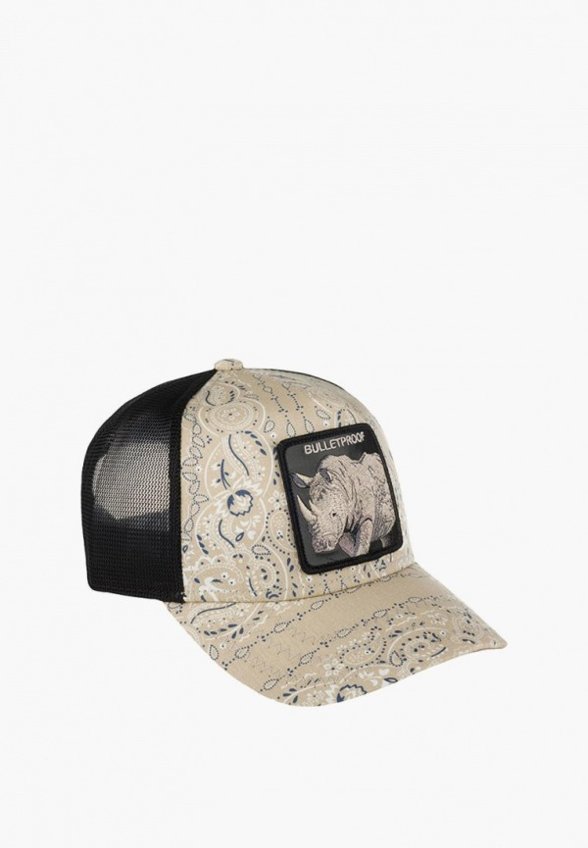 Бейсболка Goorin Brothers