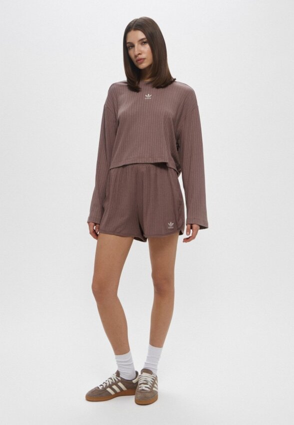 Лонгслив adidas Originals