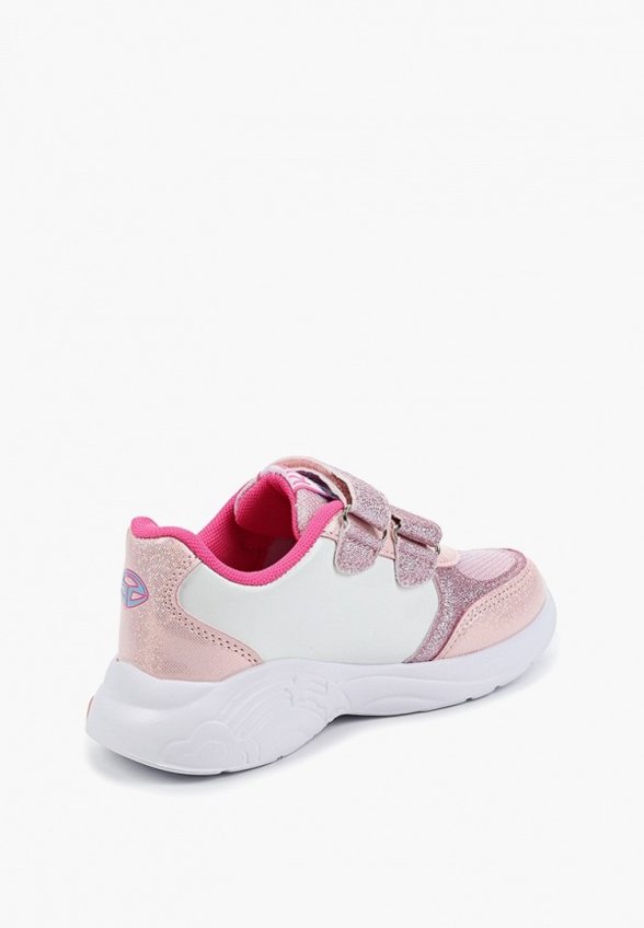 Кроссовки Soprani Sport