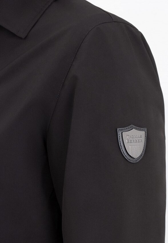 Плащ Thomas Berger