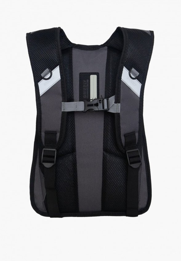 Рюкзак Grizzly