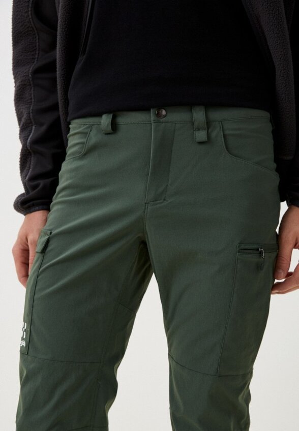 Брюки спортивные Haglofs