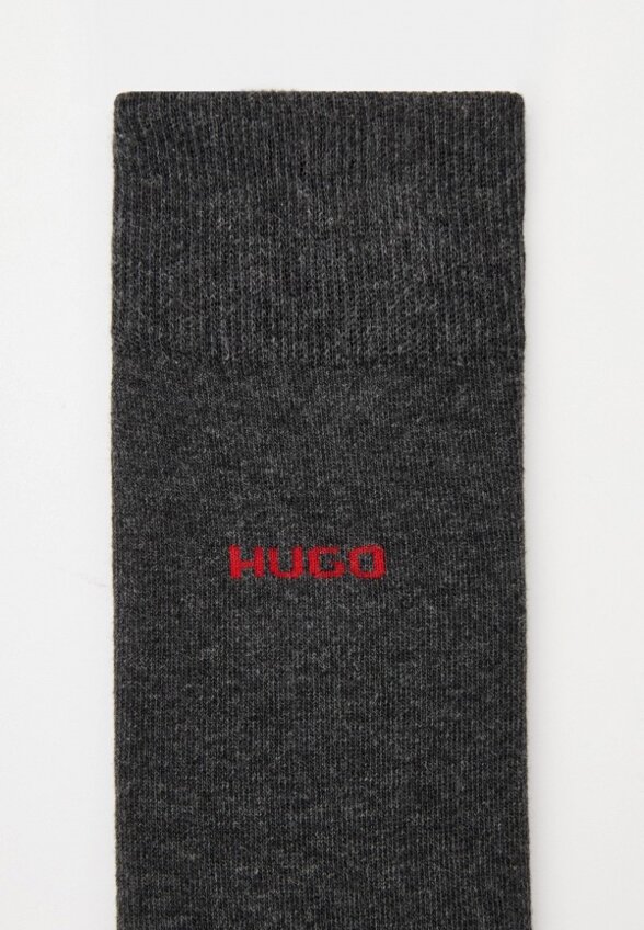 Носки 2 пары Hugo
