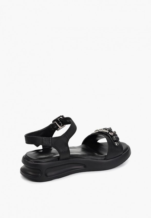 Босоножки Lagatta