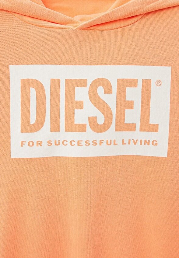 Худи Diesel