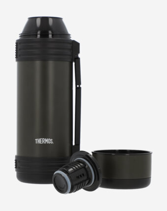 Термос Thermos NCD, 1 л, Черный женщинам