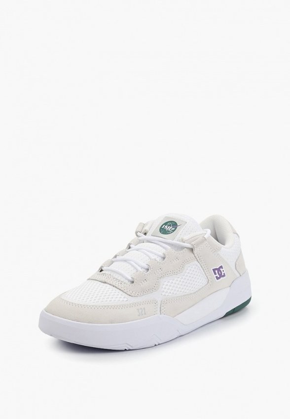 Кеды DC Shoes