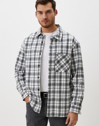 Рубашка JC Just Clothes мужчинам