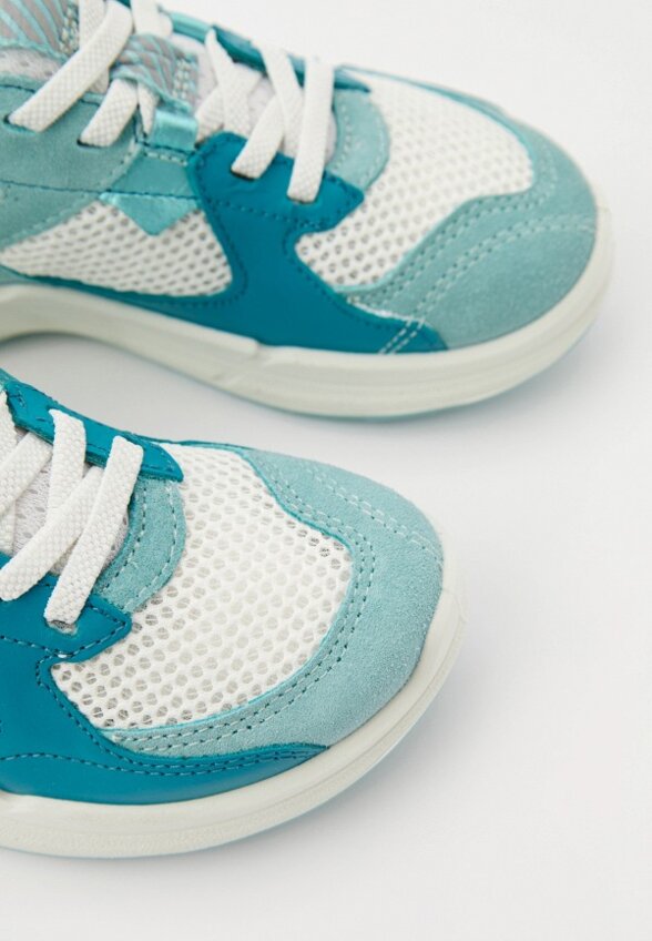 Кроссовки Ecco