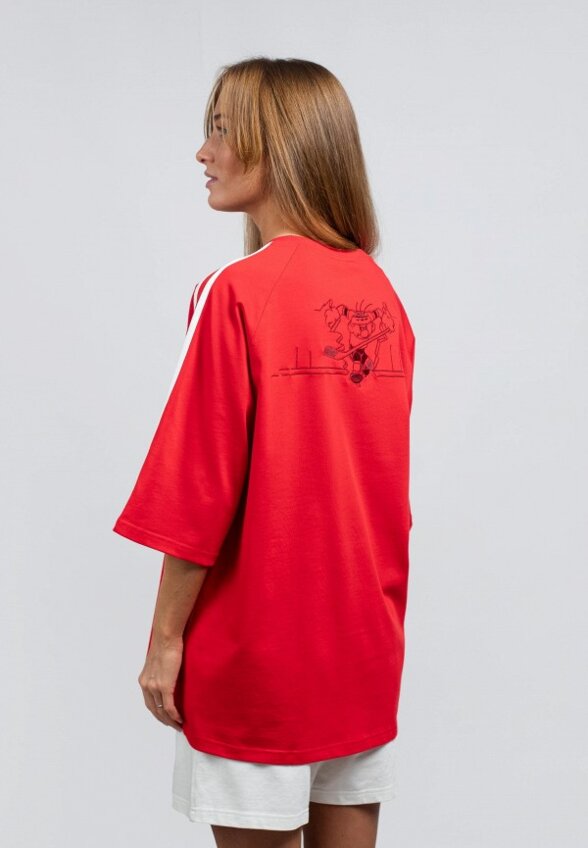 Футболка Индивид