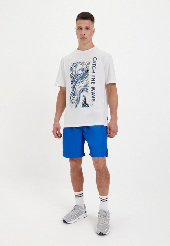 Футболка Pulse