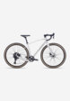 Велосипед гравийный Polygon Tambora A, 700 С, Белый1  - превью
