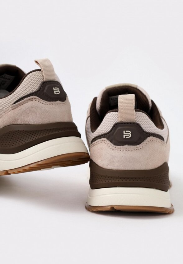 Кроссовки Baasploa