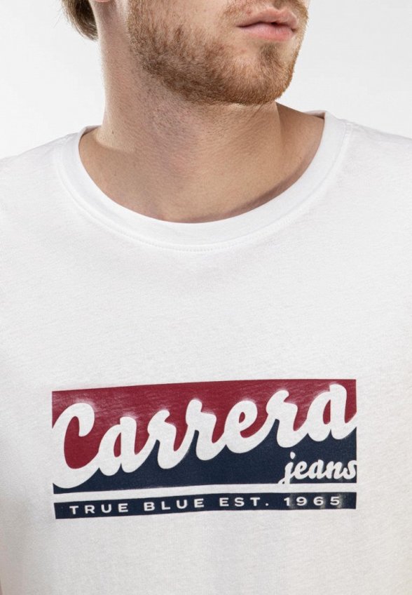 Футболка Carrera Jeans