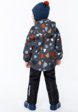 Костюм утепленный Nikastyle9  - превью