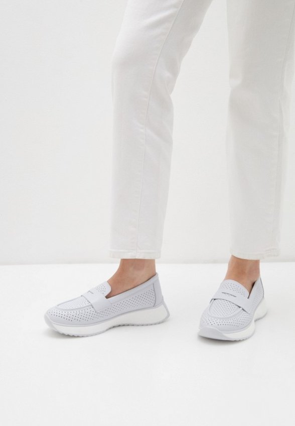 Лоферы Vitadela