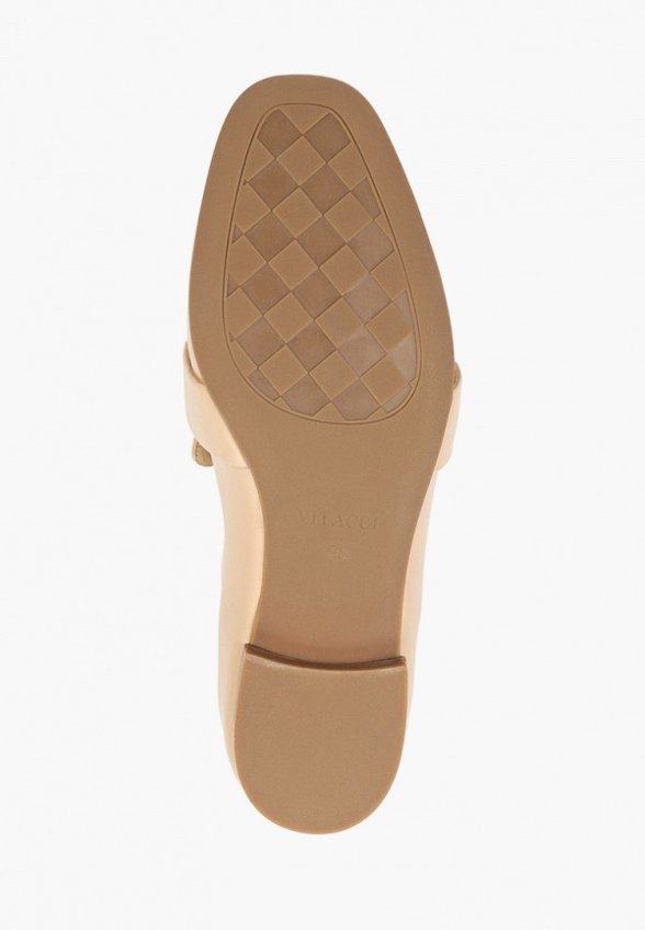 Лоферы Vitacci