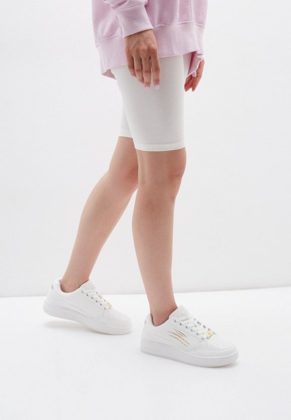 Кеды Plein Sport