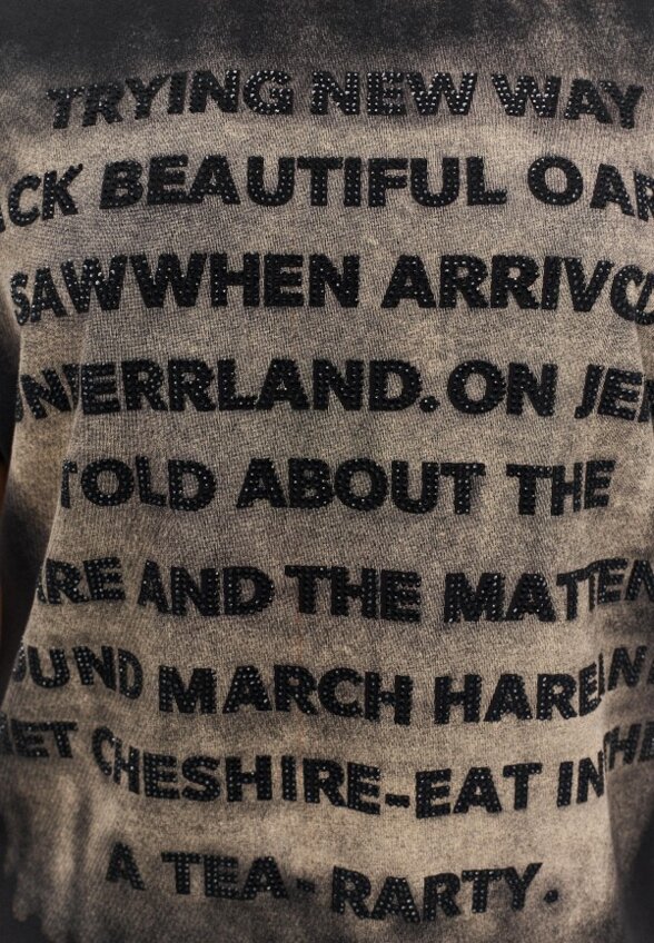 Футболка Bulmer