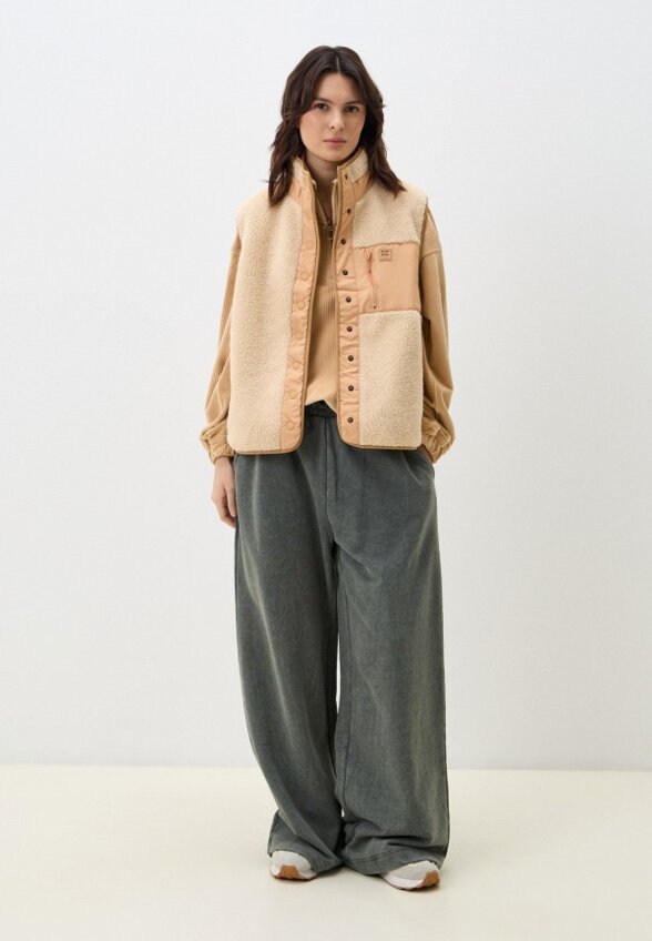 Жилет Billabong