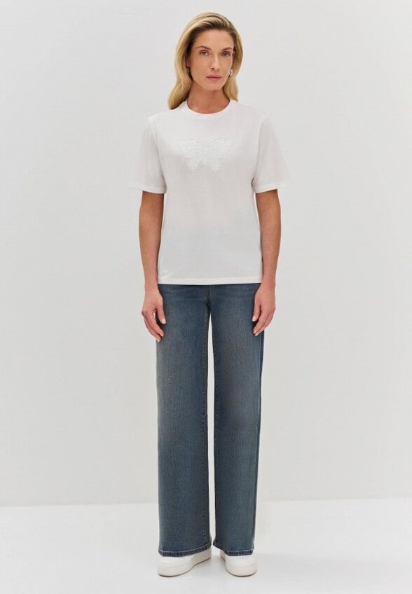 Футболка Bulmer