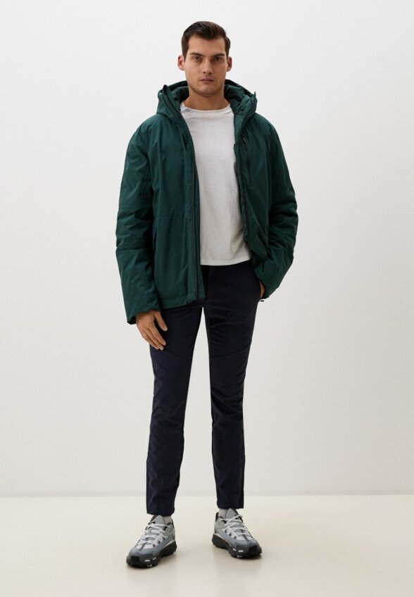 Куртка утепленная Regatta