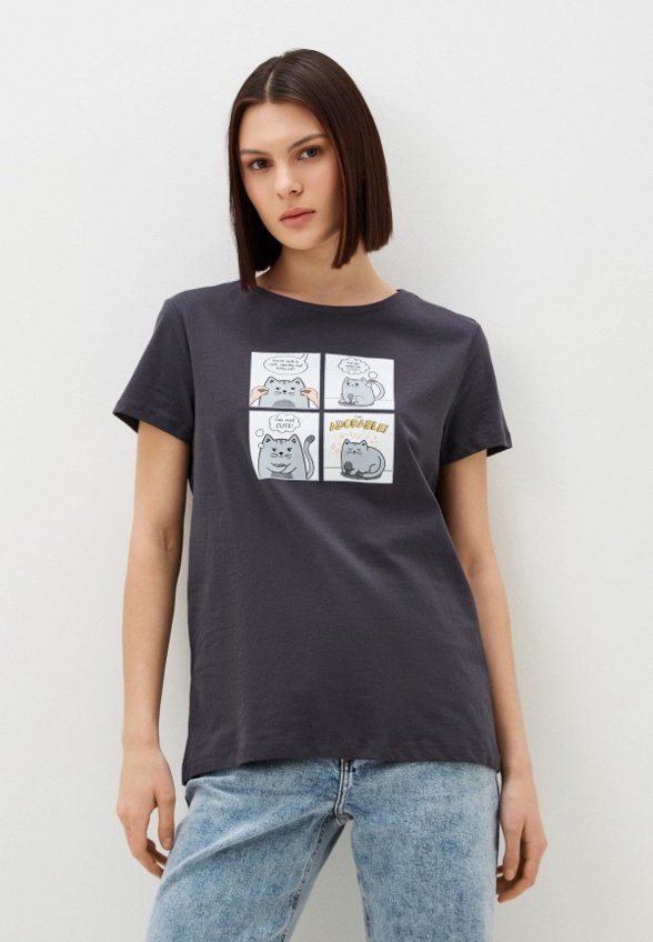 Футболка Funday