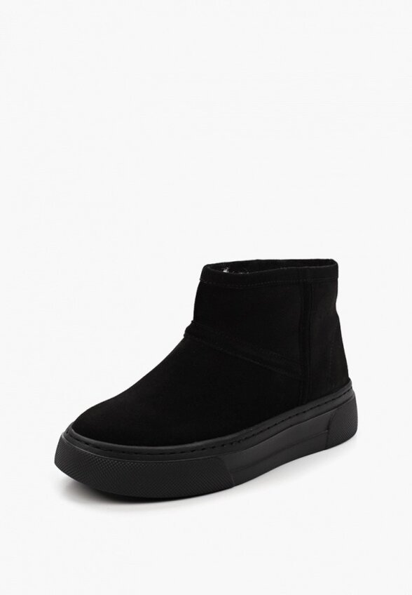 Полусапоги Mof-Berg