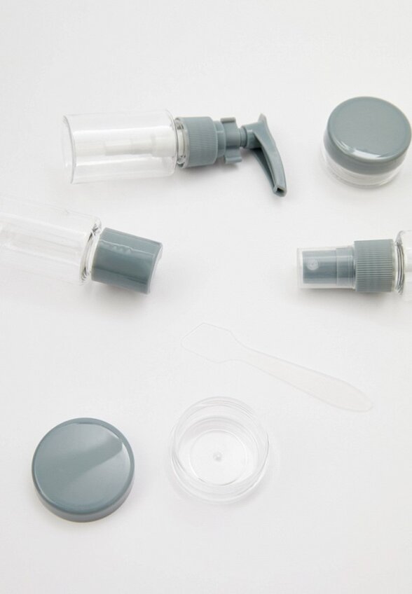 Набор флаконов дорожных Routemark