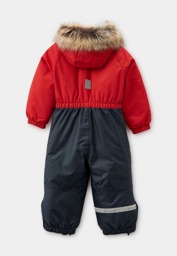 Комбинезон утепленный Kerry