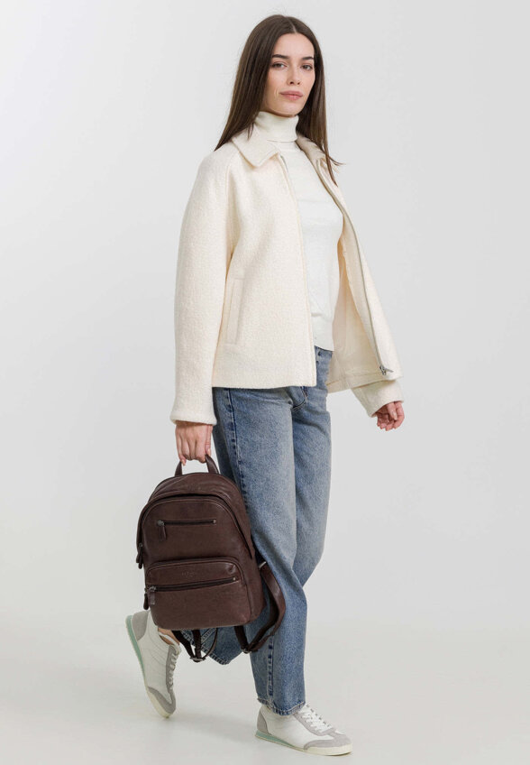 Др.Коффер B402866-112-09 рюкзак