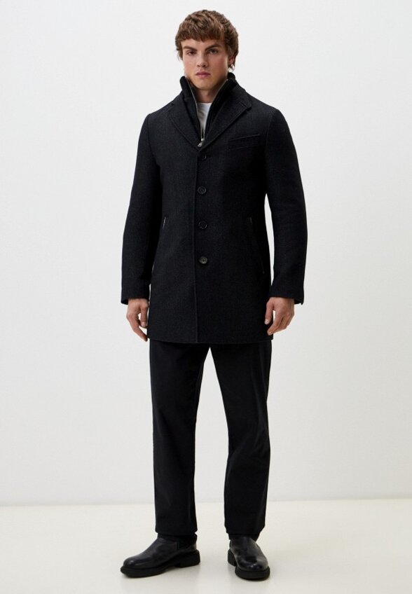 Пальто Al Franco