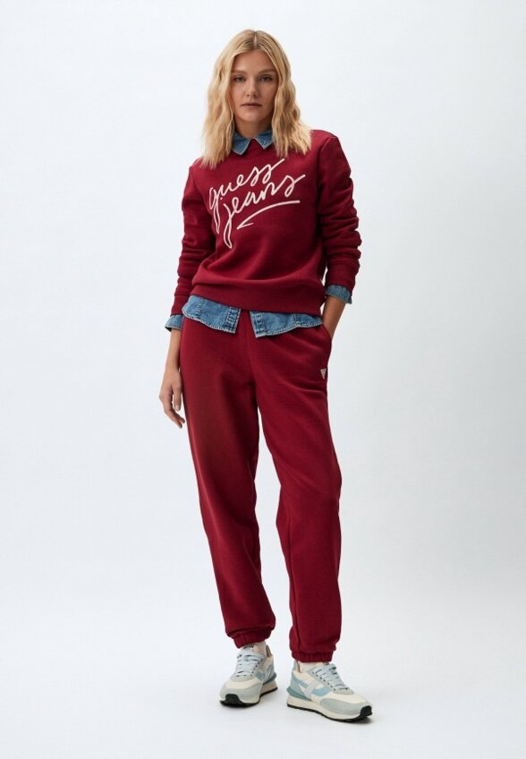 Брюки спортивные Guess Jeans