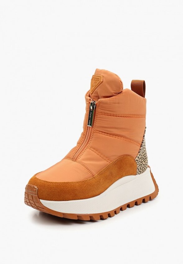 Дутики King Boots