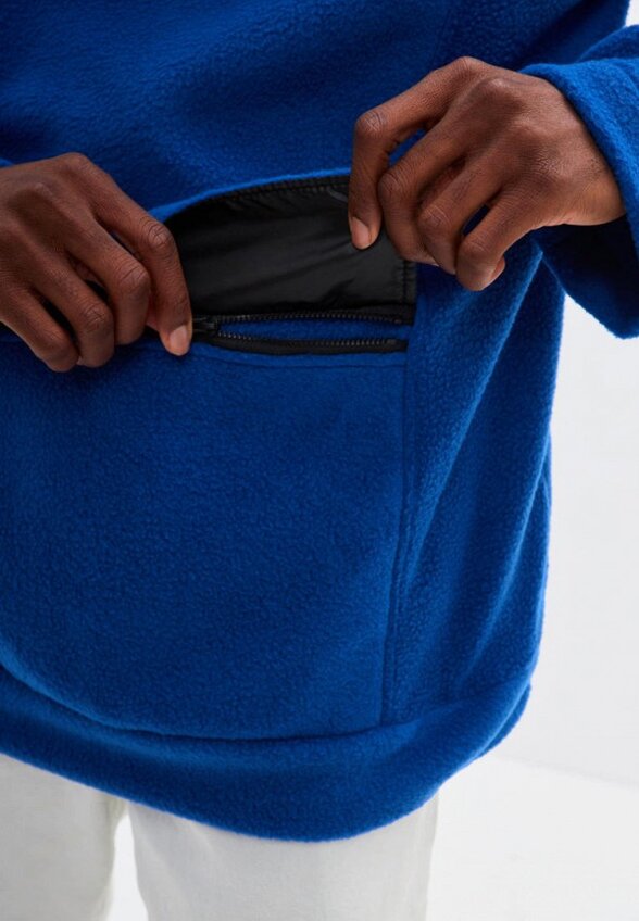 Олимпийка Manii'ta Lacitta