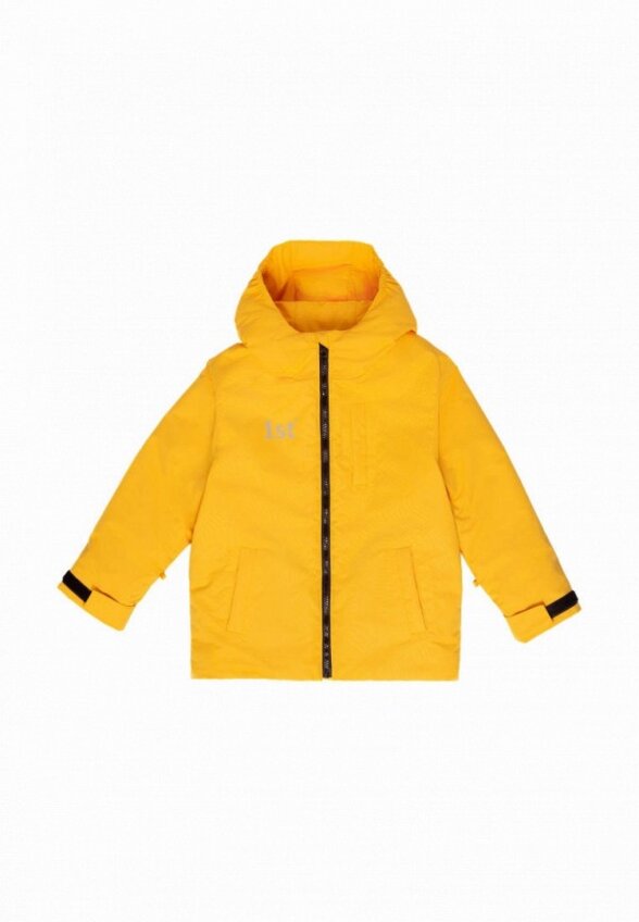 Куртка утепленная 1st.kids