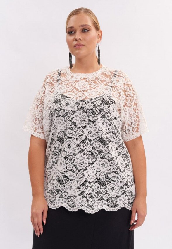 Блуза Артесса