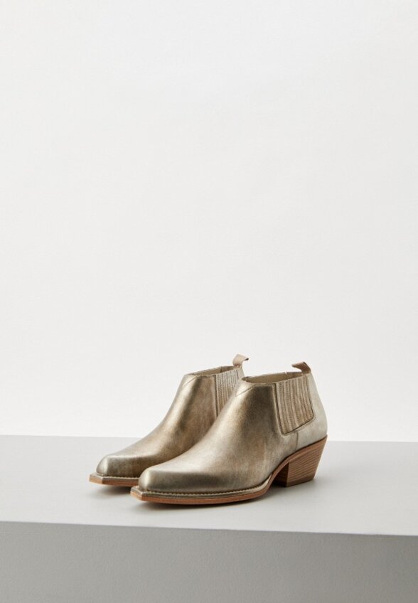 Ботильоны Vic Matie