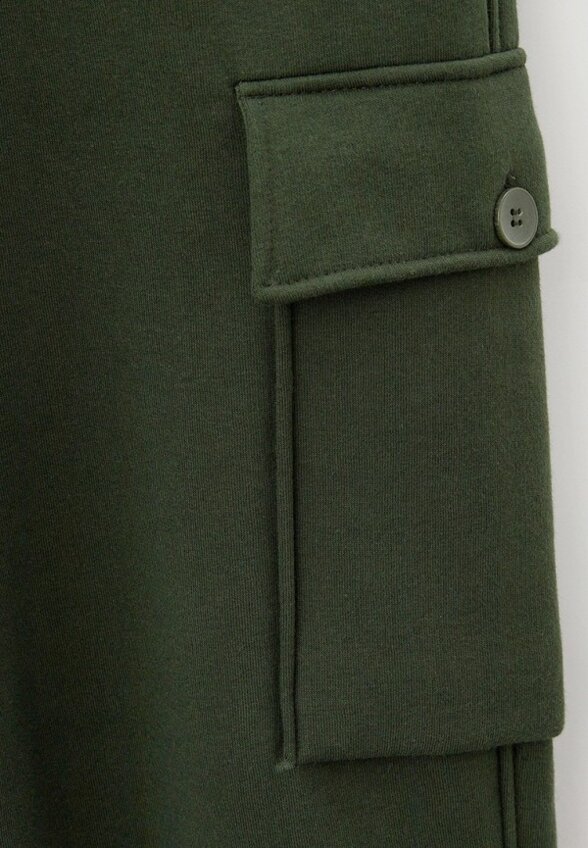 Брюки спортивные Mr Bigman