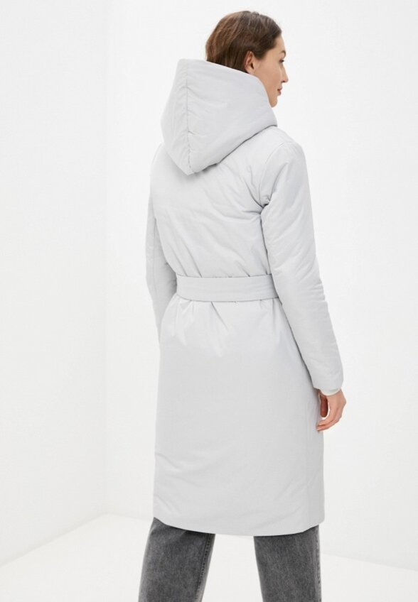 Куртка-пальто Winterra