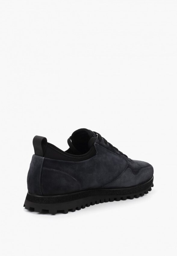 Кроссовки El'Rosso