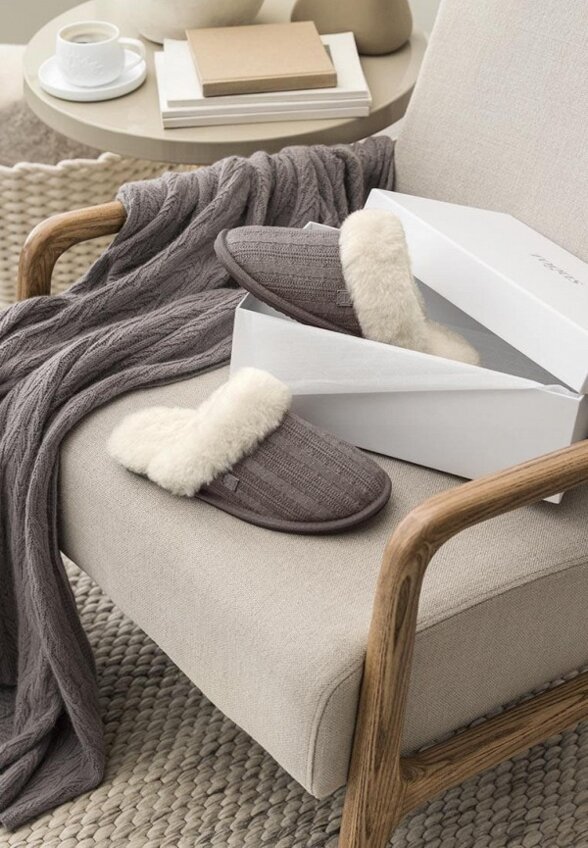 Тапочки Togas