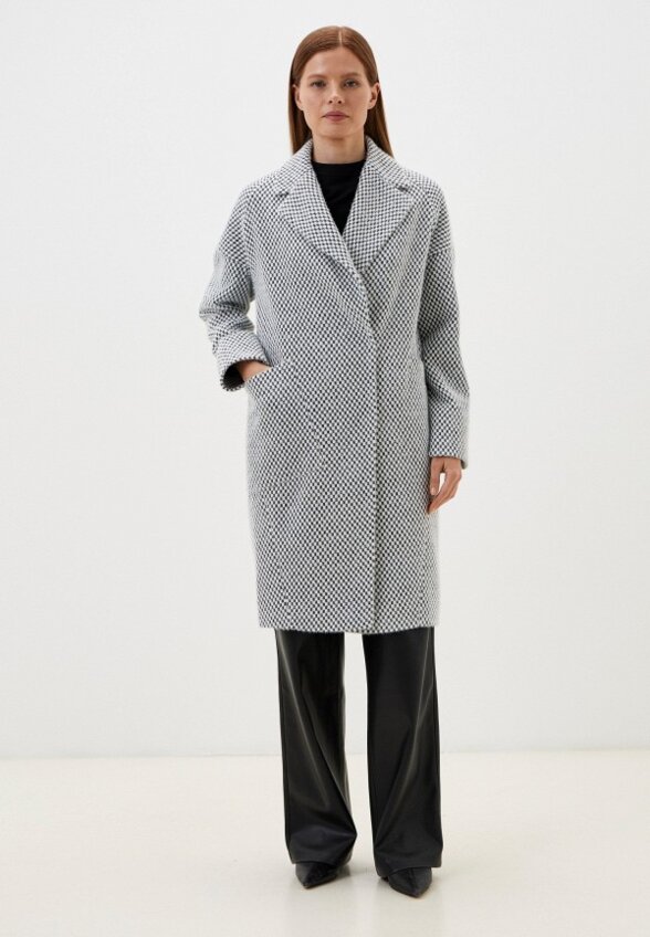 Пальто меховое Kenan