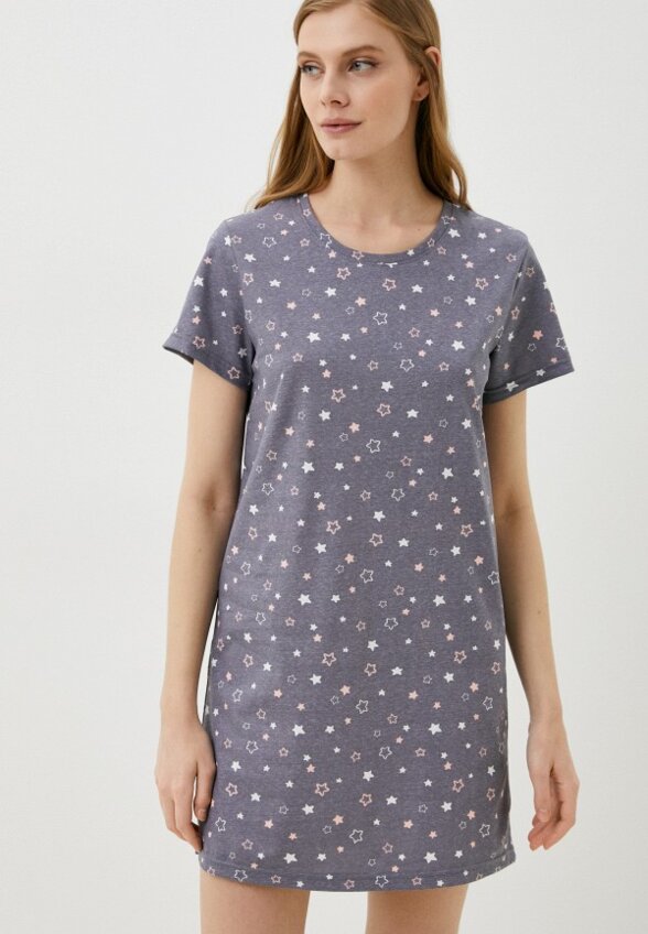 Платье домашнее Агапэ